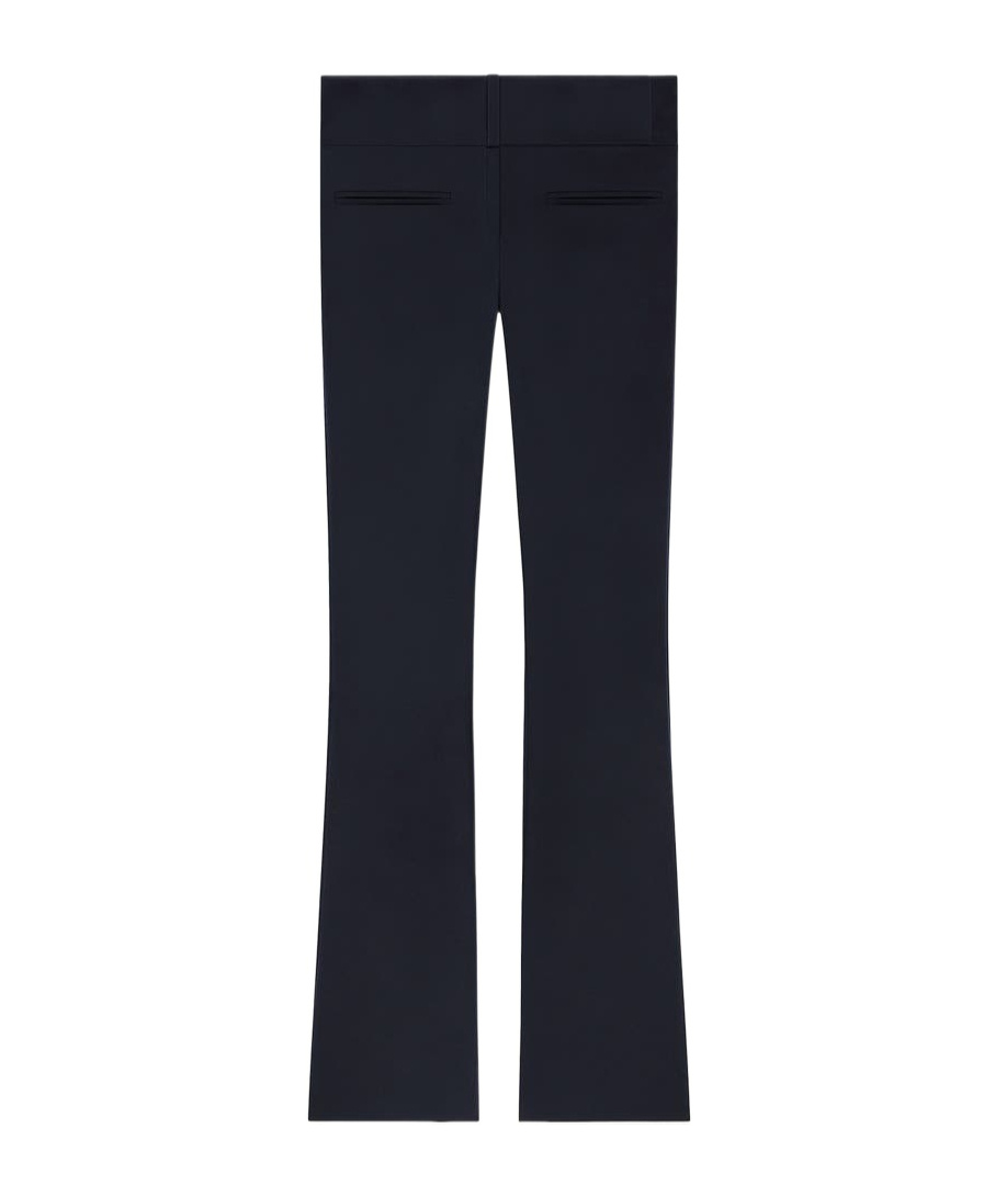 Courrèges Bootcut Trousers