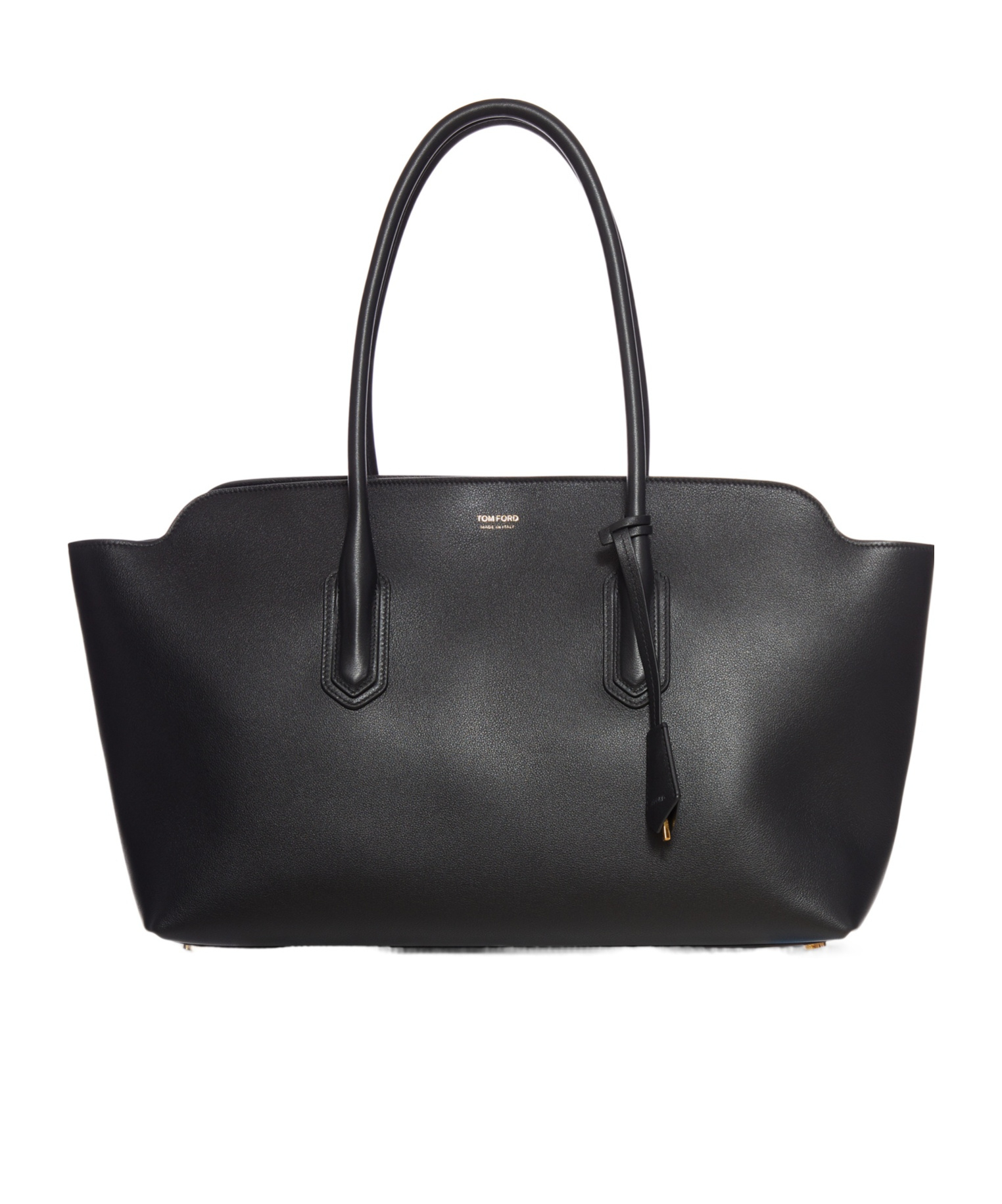 Shop Tom Ford Structured Tote Bag
