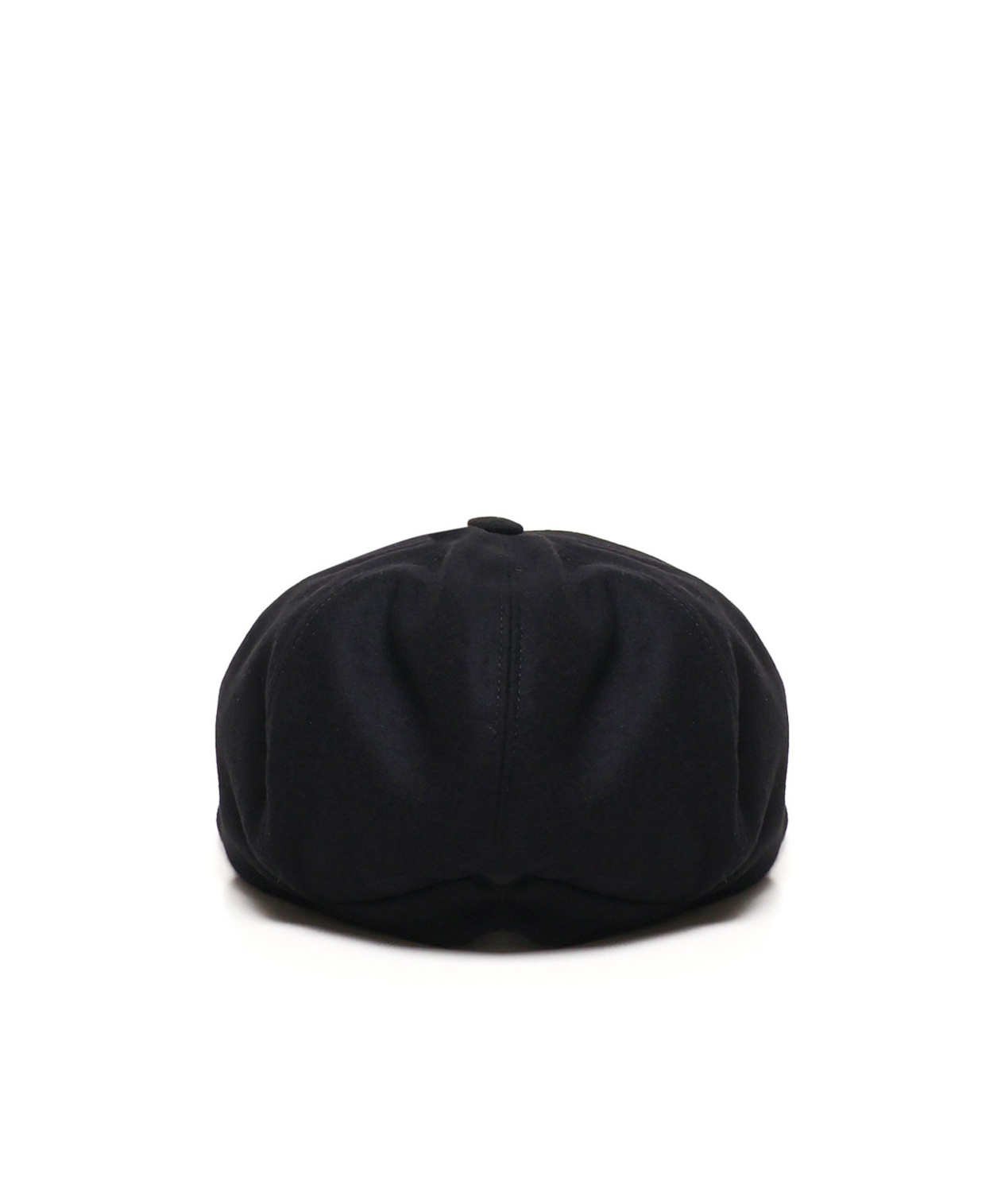 Fay Wool Hat In Black