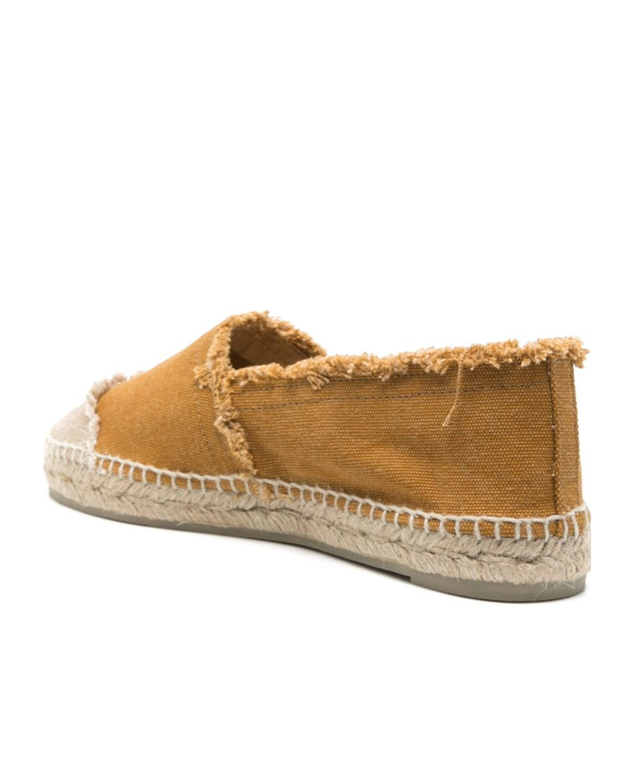 Castaã±er Castaner Flat Shoes In Multi
