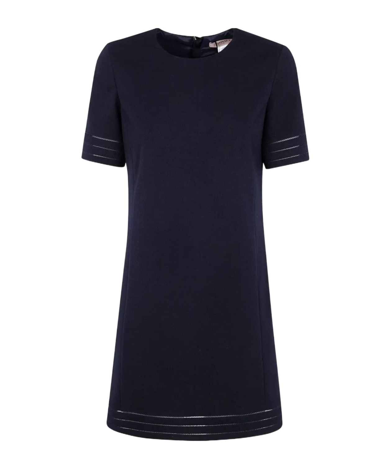 Twinset Short-sleeved Dress