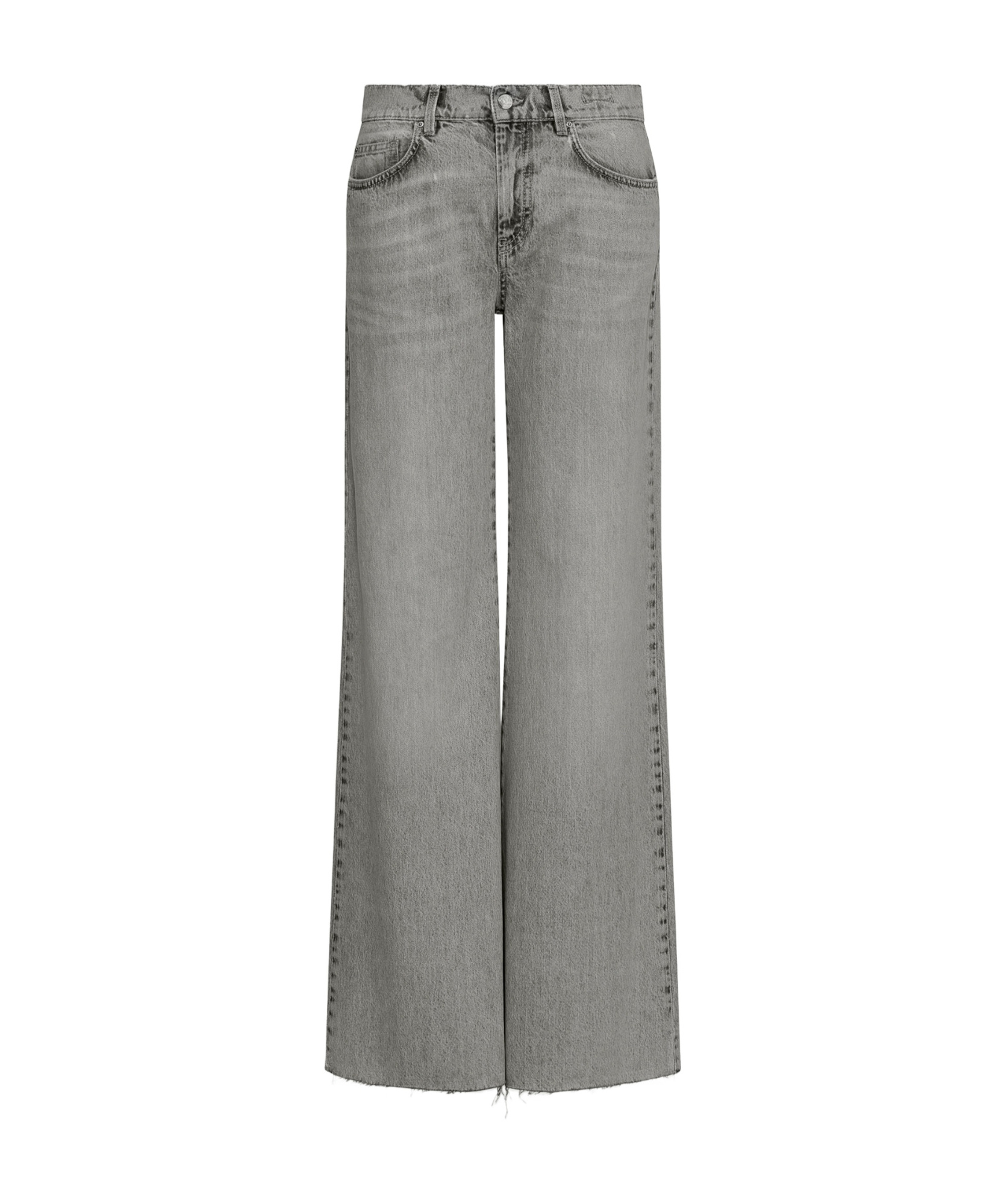 Marella Wide-leg Jeans