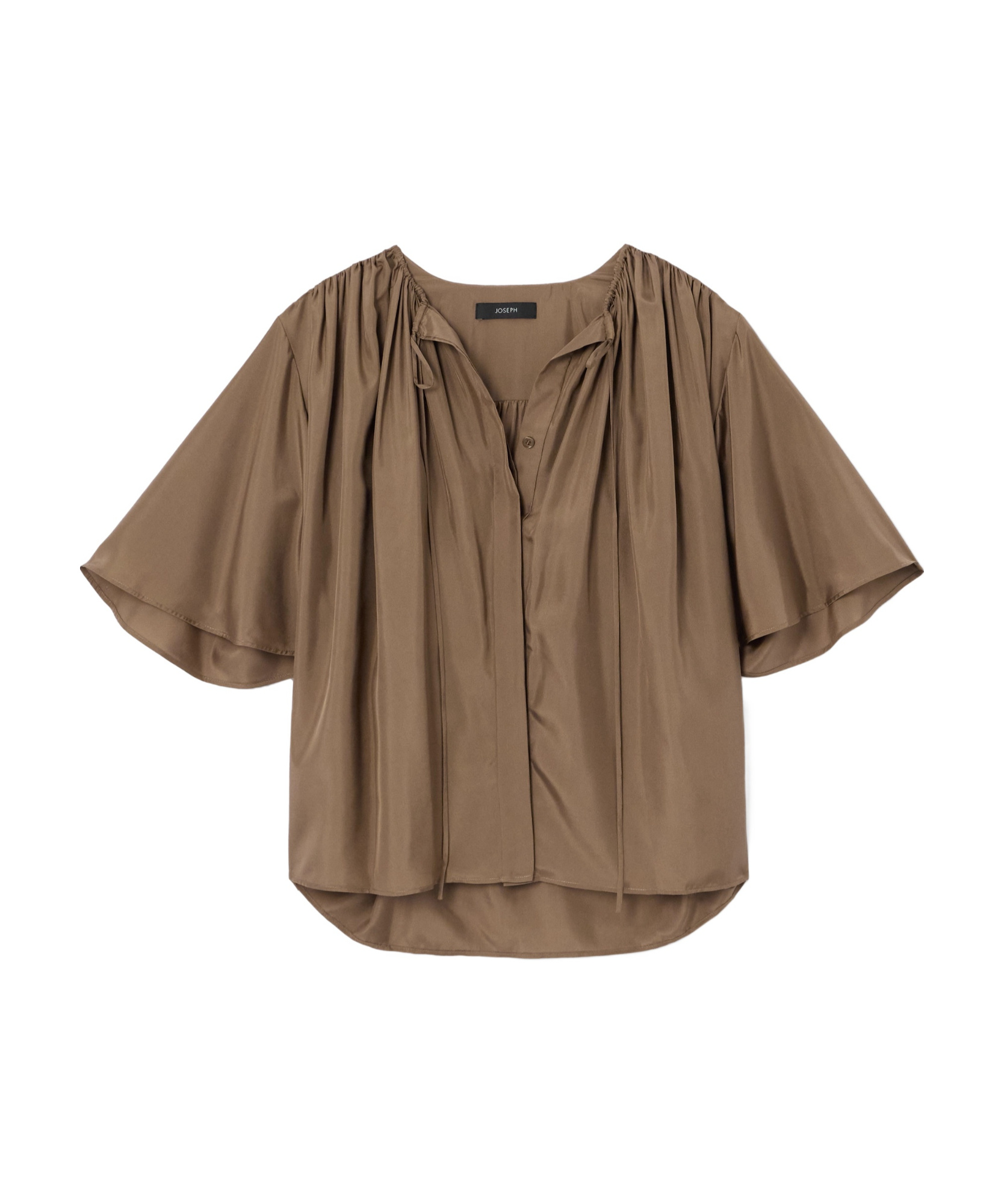 Joseph Short-sleeved Shirt