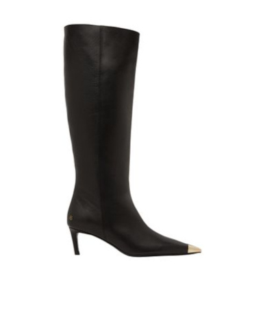 Anine Bing Nina Heeled Boots