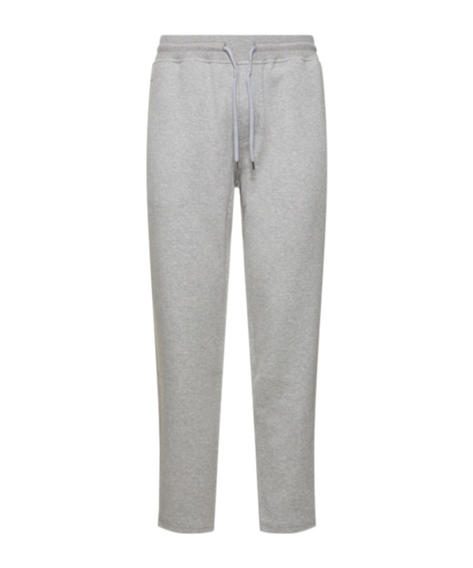 Brunello Cucinelli Elastic Lace Sweatpants