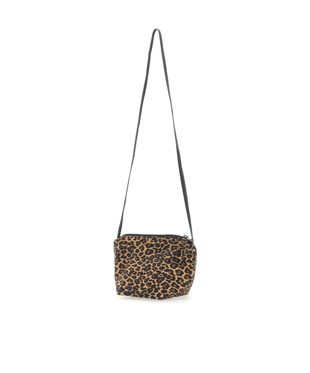 HERVE CHAPELIER HERVÉ CHAPELIER MINI ANIMAL PRINT CROSSBODY