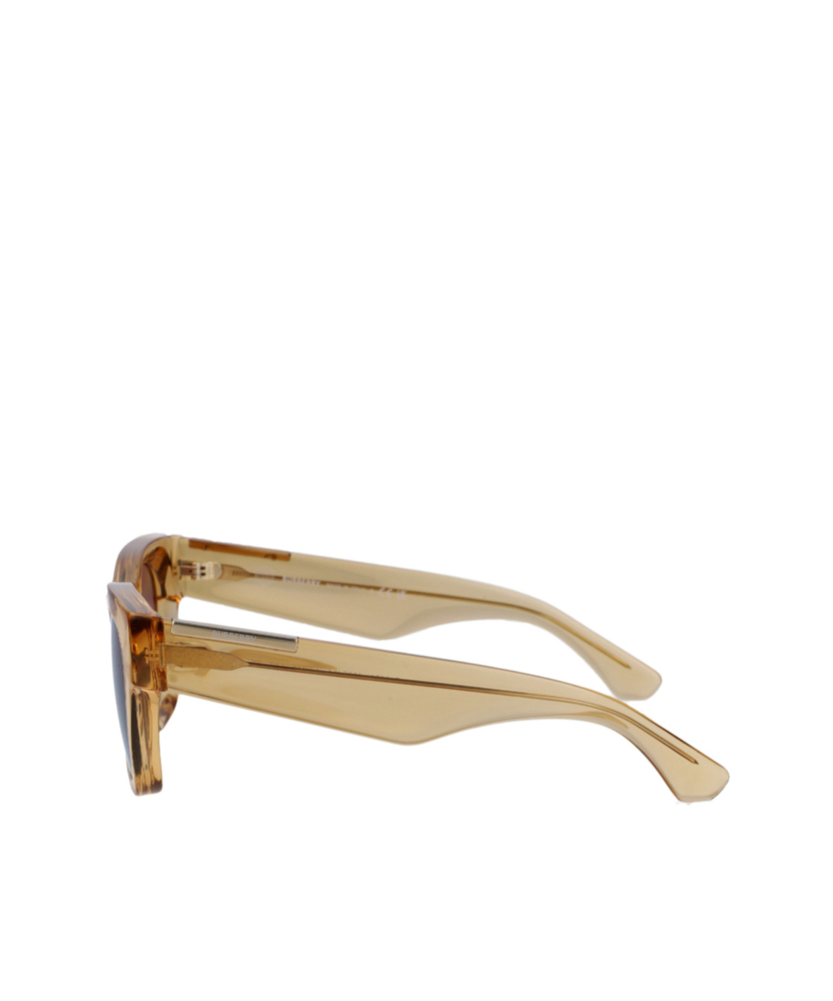Burberry Squared Sunglasses 0 Be4424 40635 A In Brown