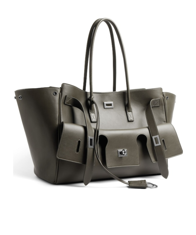 Balenciaga Bel Air Carry All M