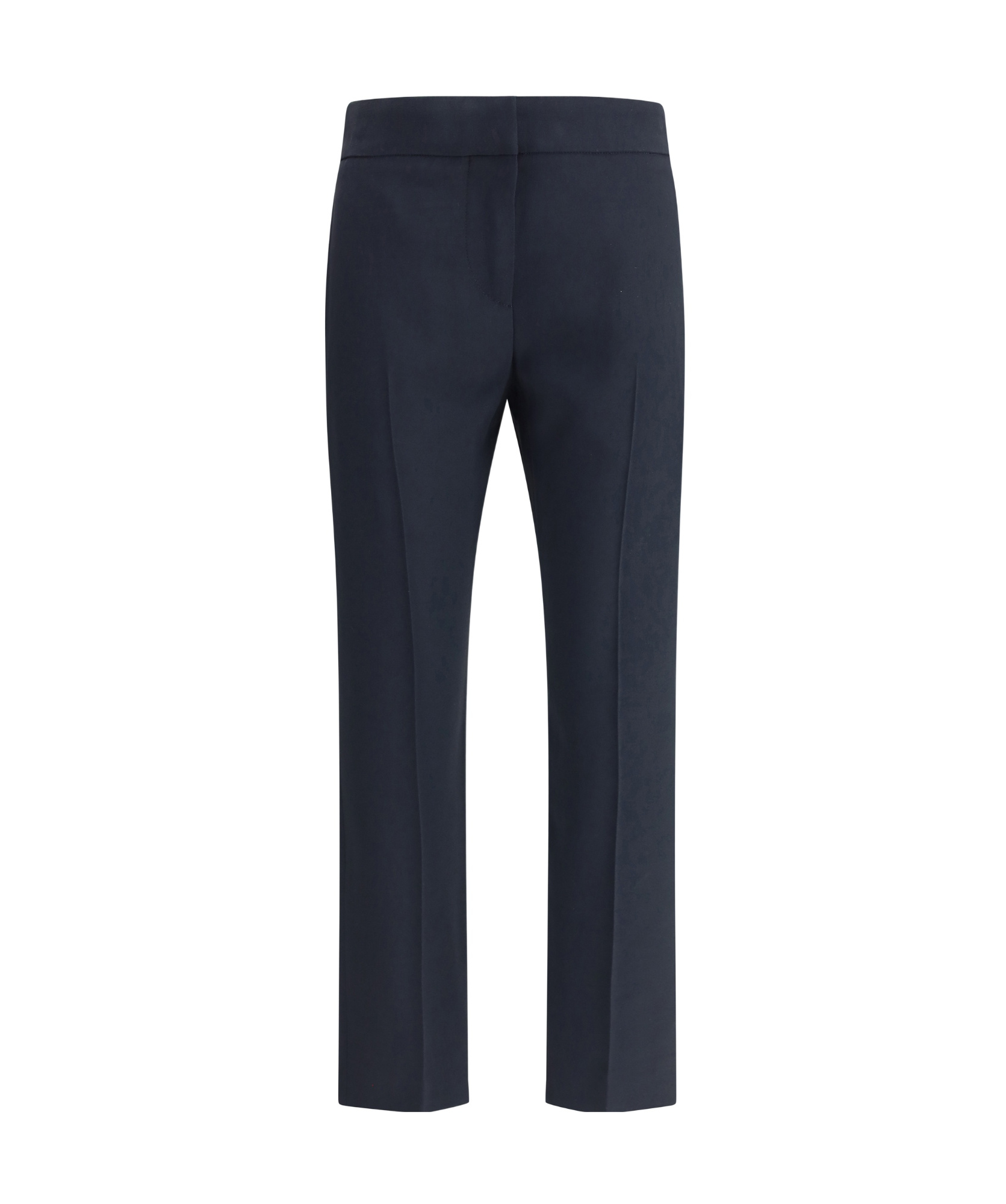 ALEXANDER MCQUEEN STRAIGHT-LEG TROUSERS