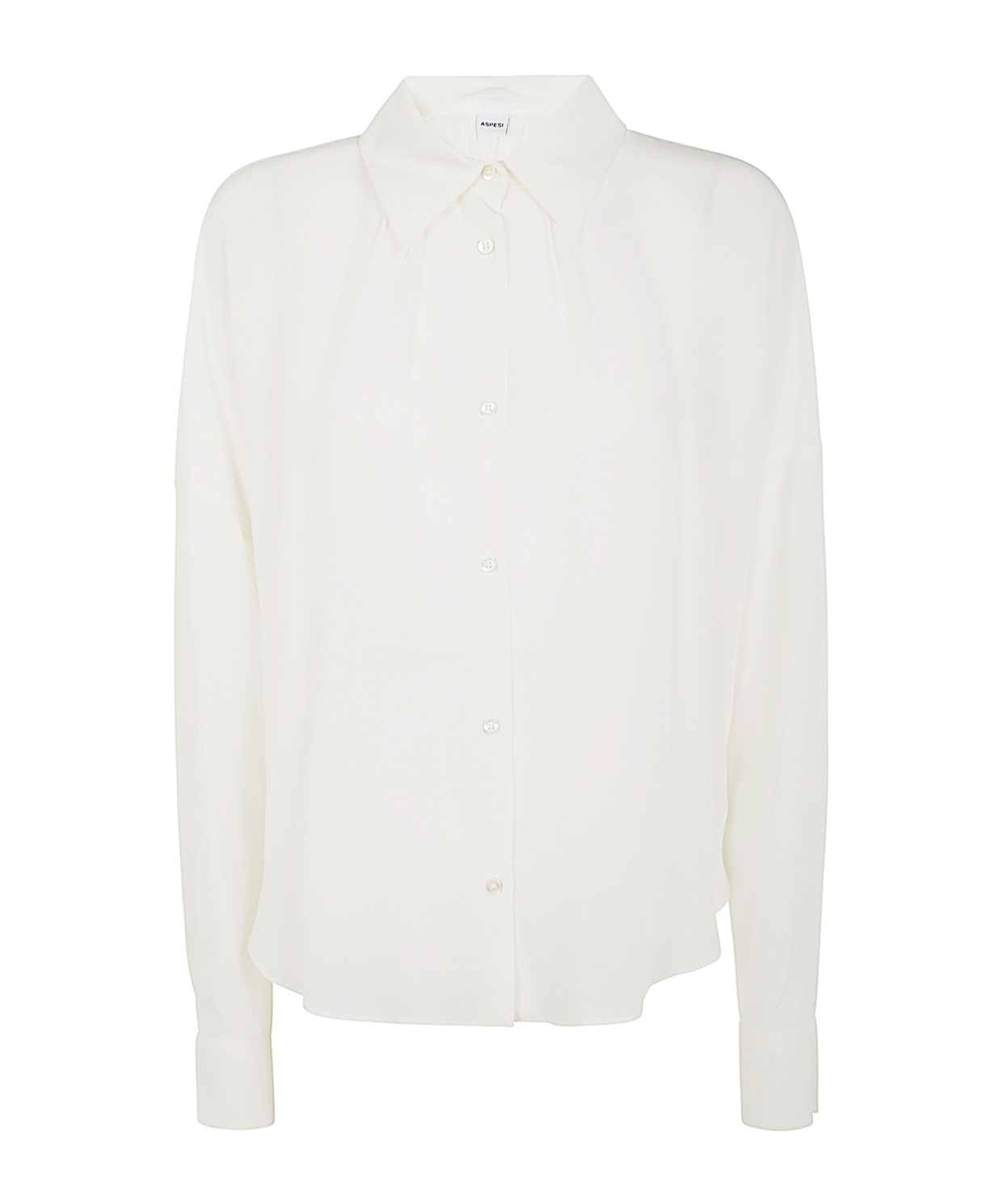 ASPESI LONG-SLEEVED SHIRT