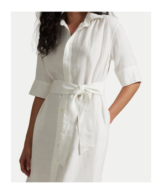 Polo Ralph Lauren Short Sleeve Dress