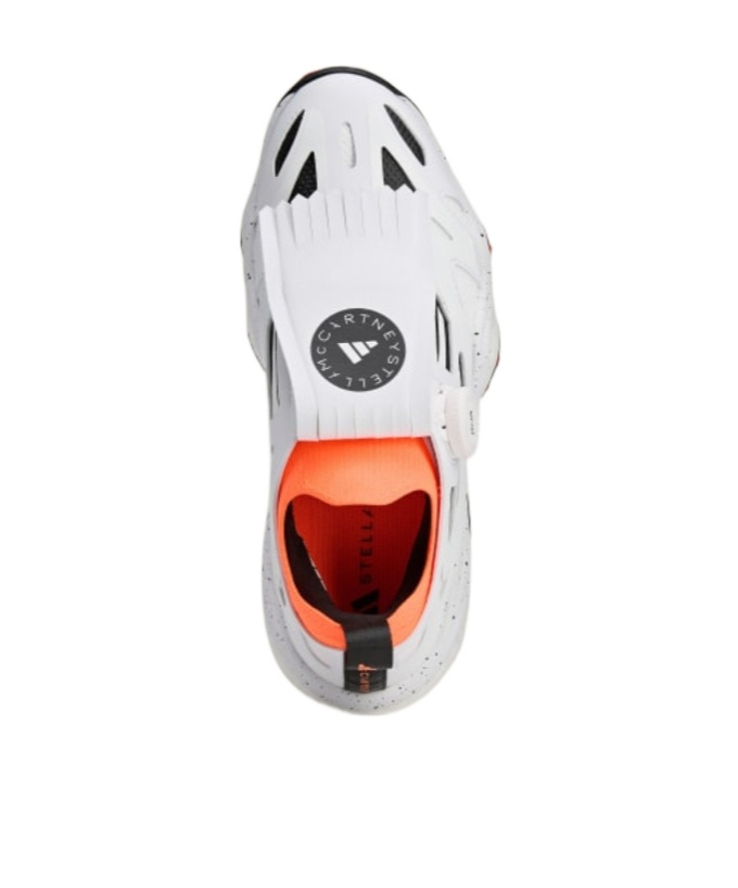 Adidas By Stella Mccartney Codechaos Boa In White