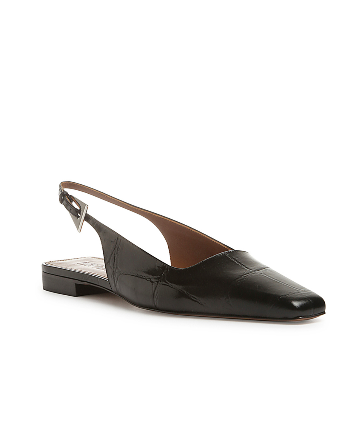 Paris Texas Shoes In Black