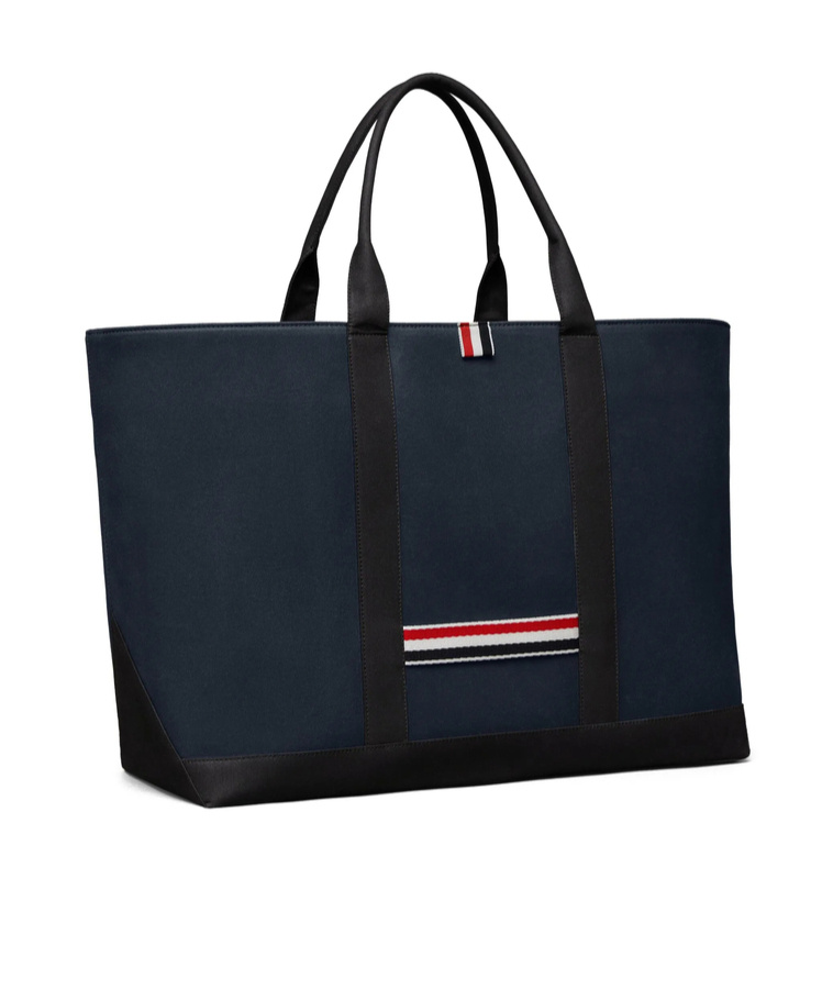 Thom Browne Medium Tool Tote Bag