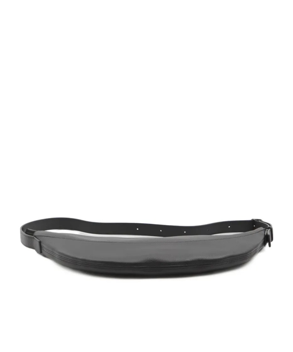 The Row Zipper Shoulder Bag