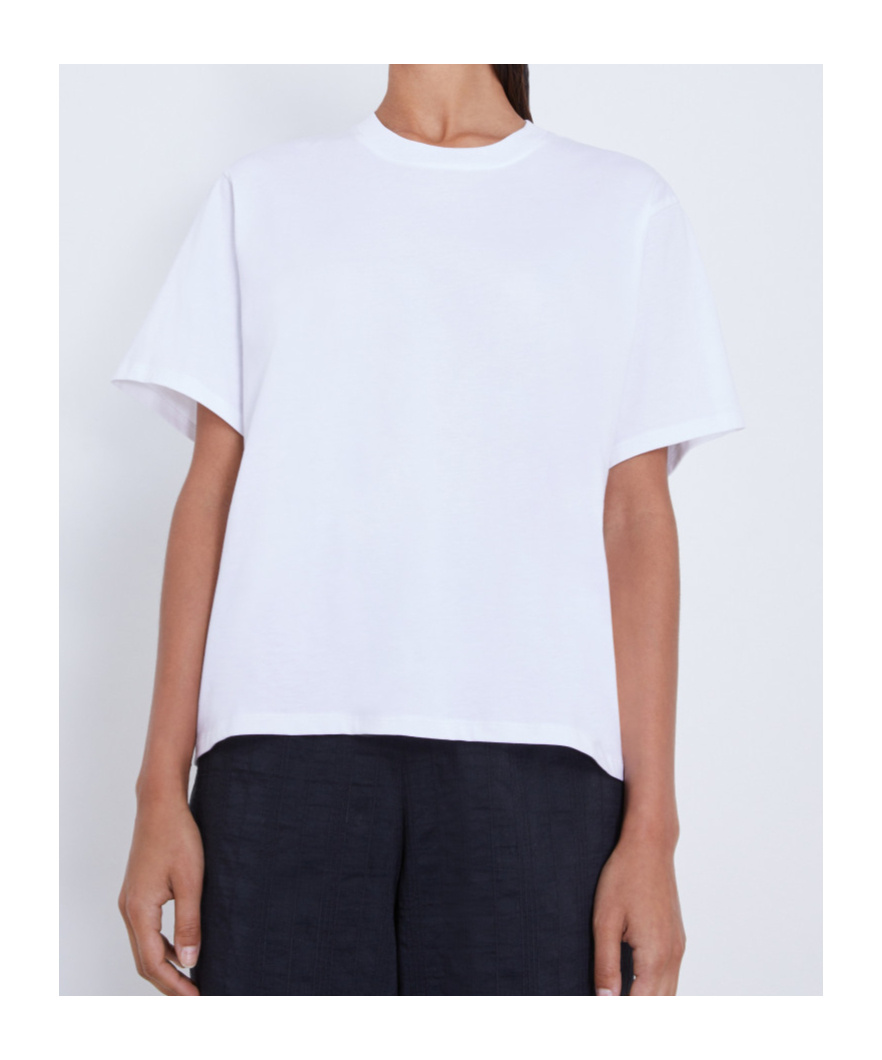 LOULOU STUDIO LOULOU STUDIO TELANTO CASUAL TOP