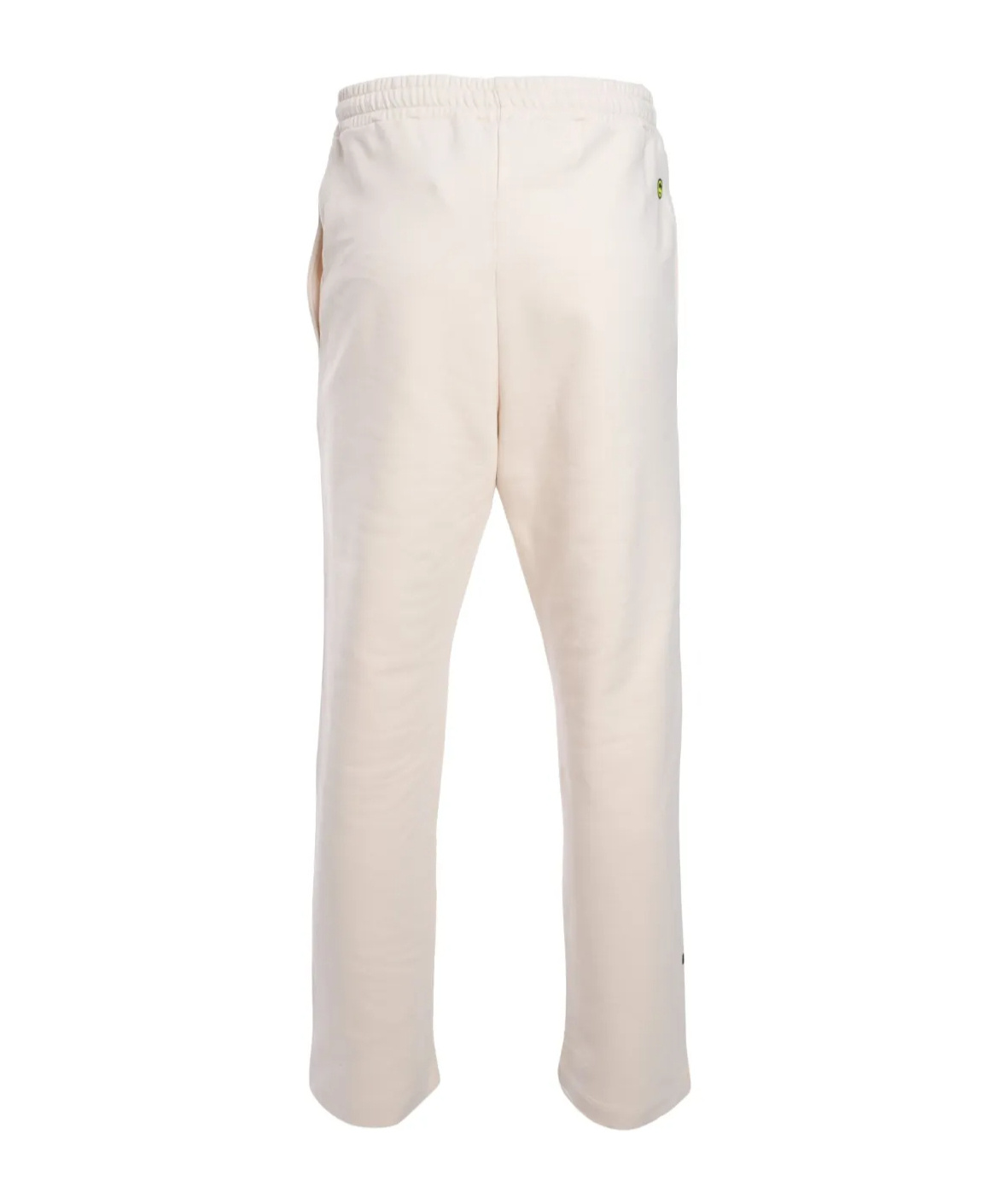 BARROW NUMBER-PRINT TRACK PANTS 