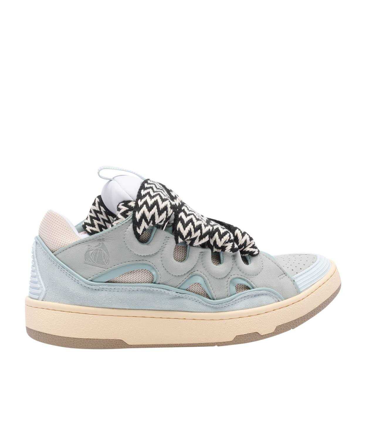 LANVIN LOW HELP RECREATIONAL SHOE