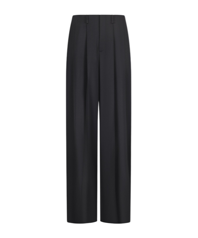 Giuseppe Di Morabito Wide Leg Trousers