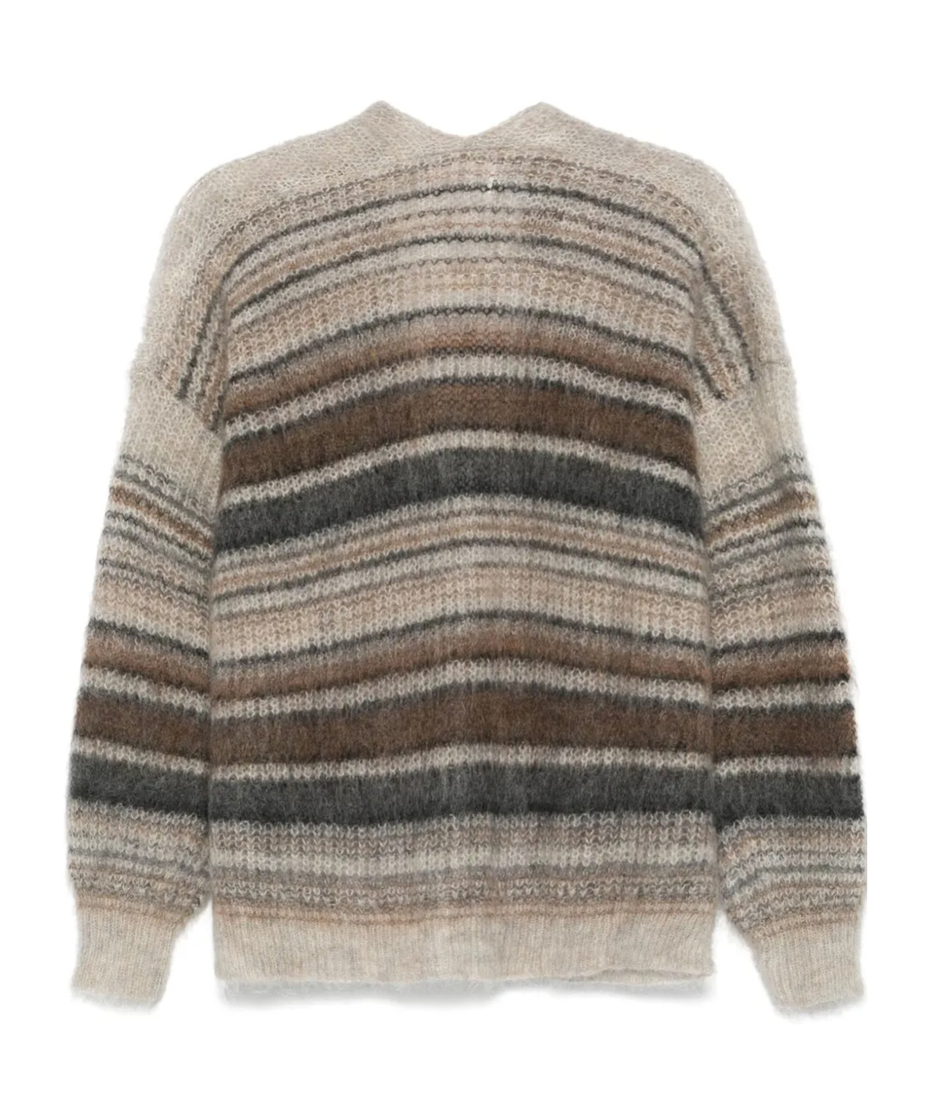 Isabel Marant Étoile Cardigan "dana" In Nude