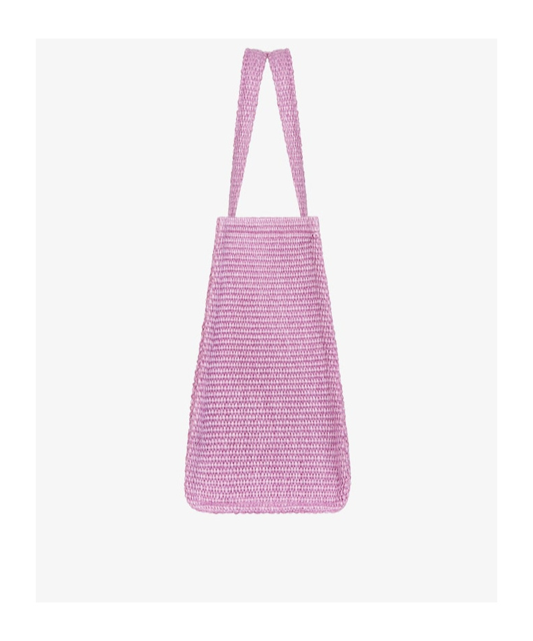 Givenchy Medium G-tote Bag In Pink