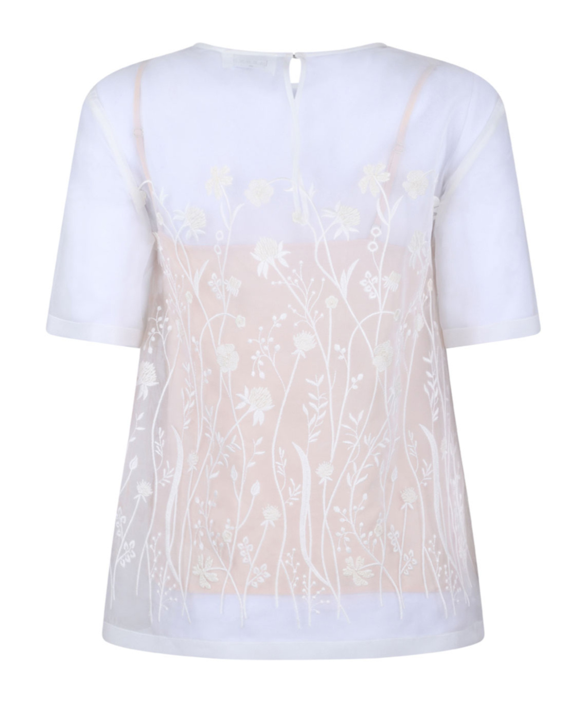P.a.r.o.s.h Short-sleeved Shirt