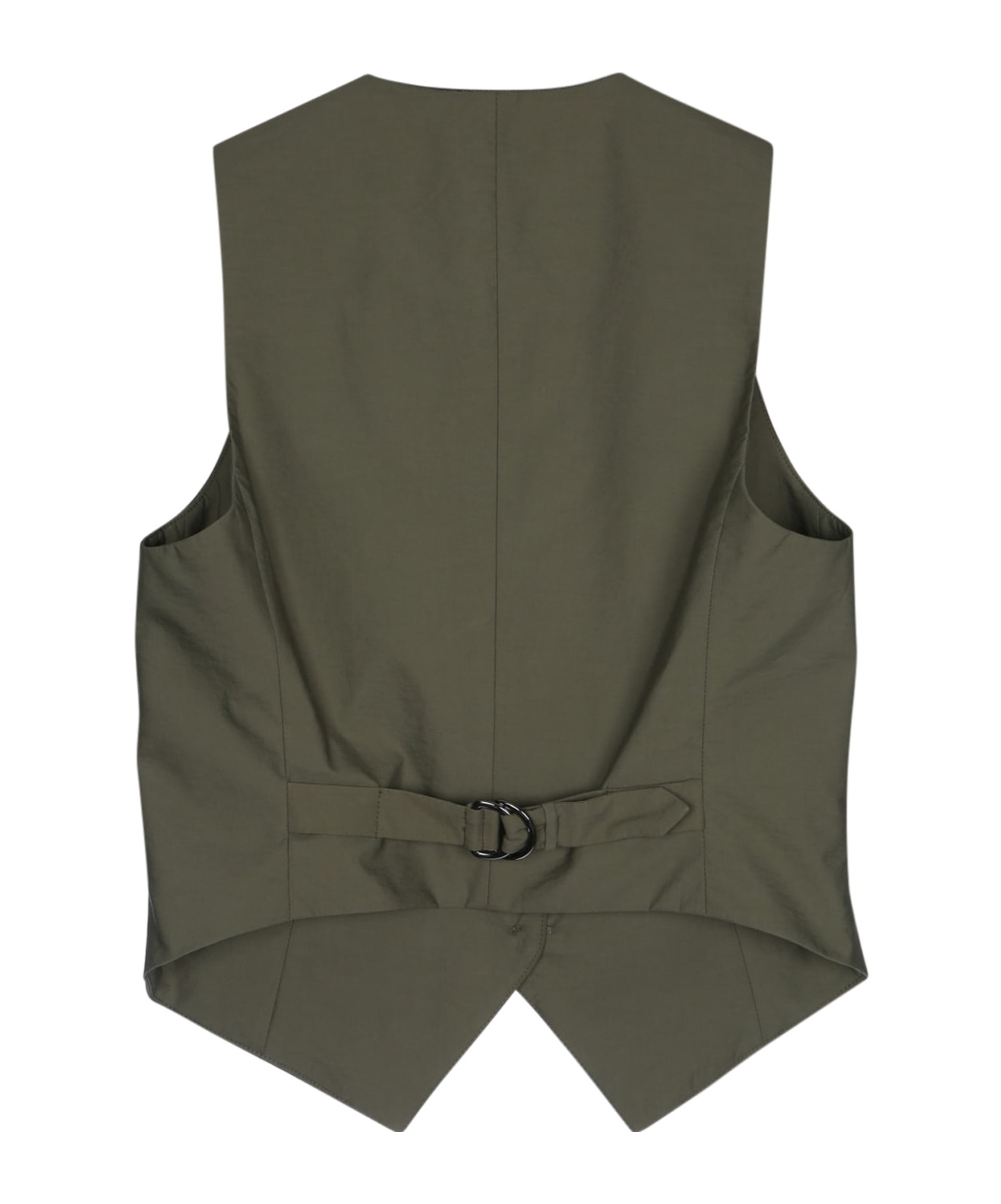 BRUNELLO CUCINELLI EMBROIDERED GILET