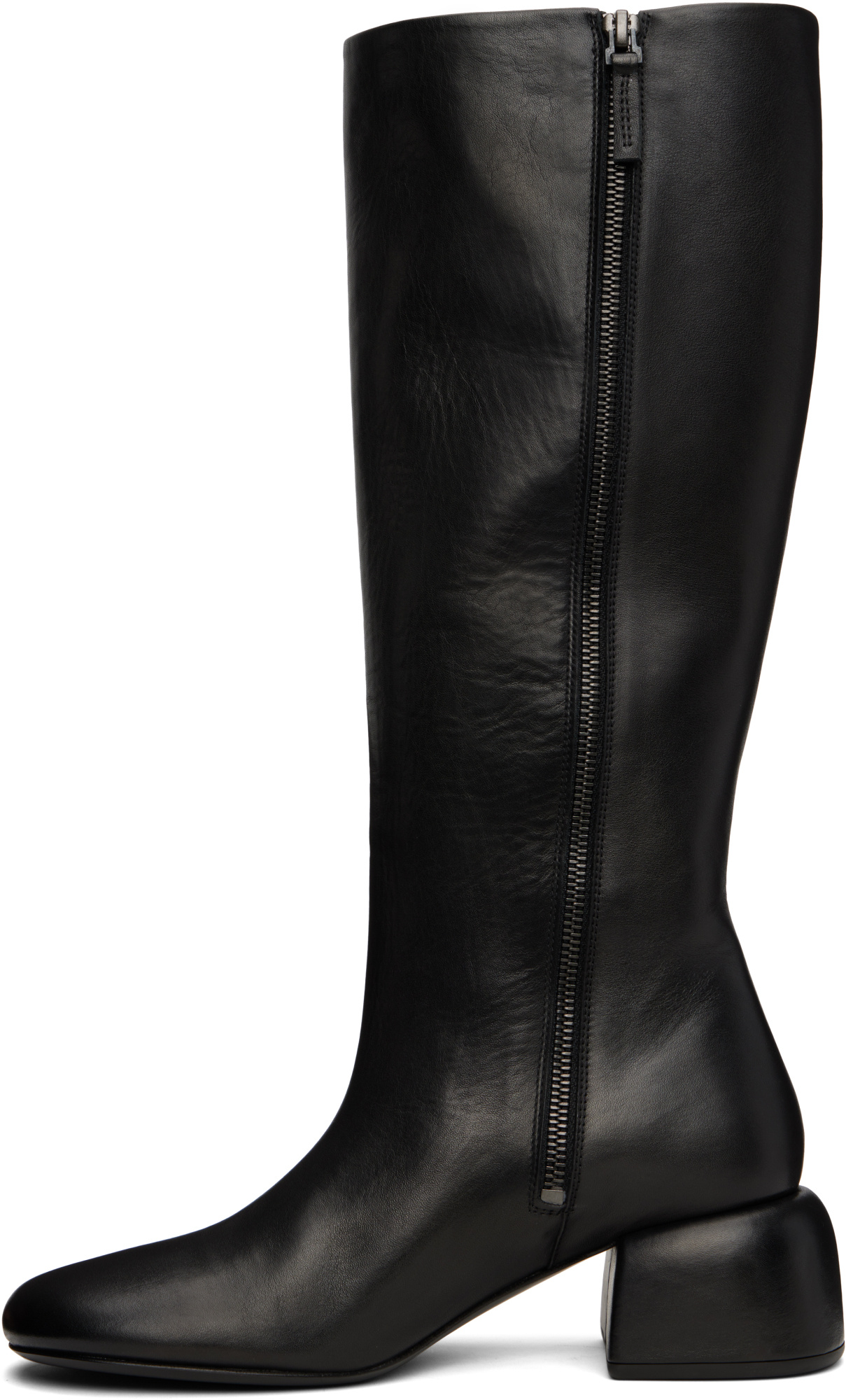 Marsèll Basata High Boots In Black