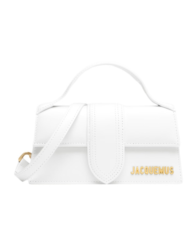 Jacquemus Small Flap Shoulder Bag