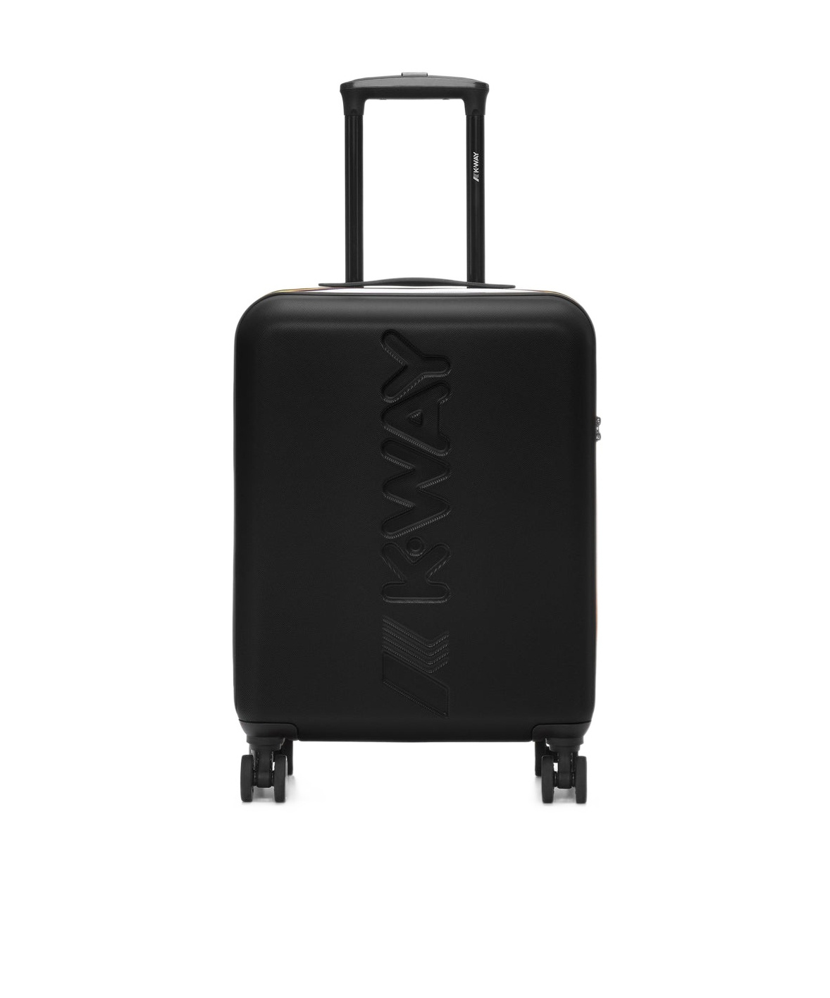 K-WAY SMALL TROLLEY BOX 