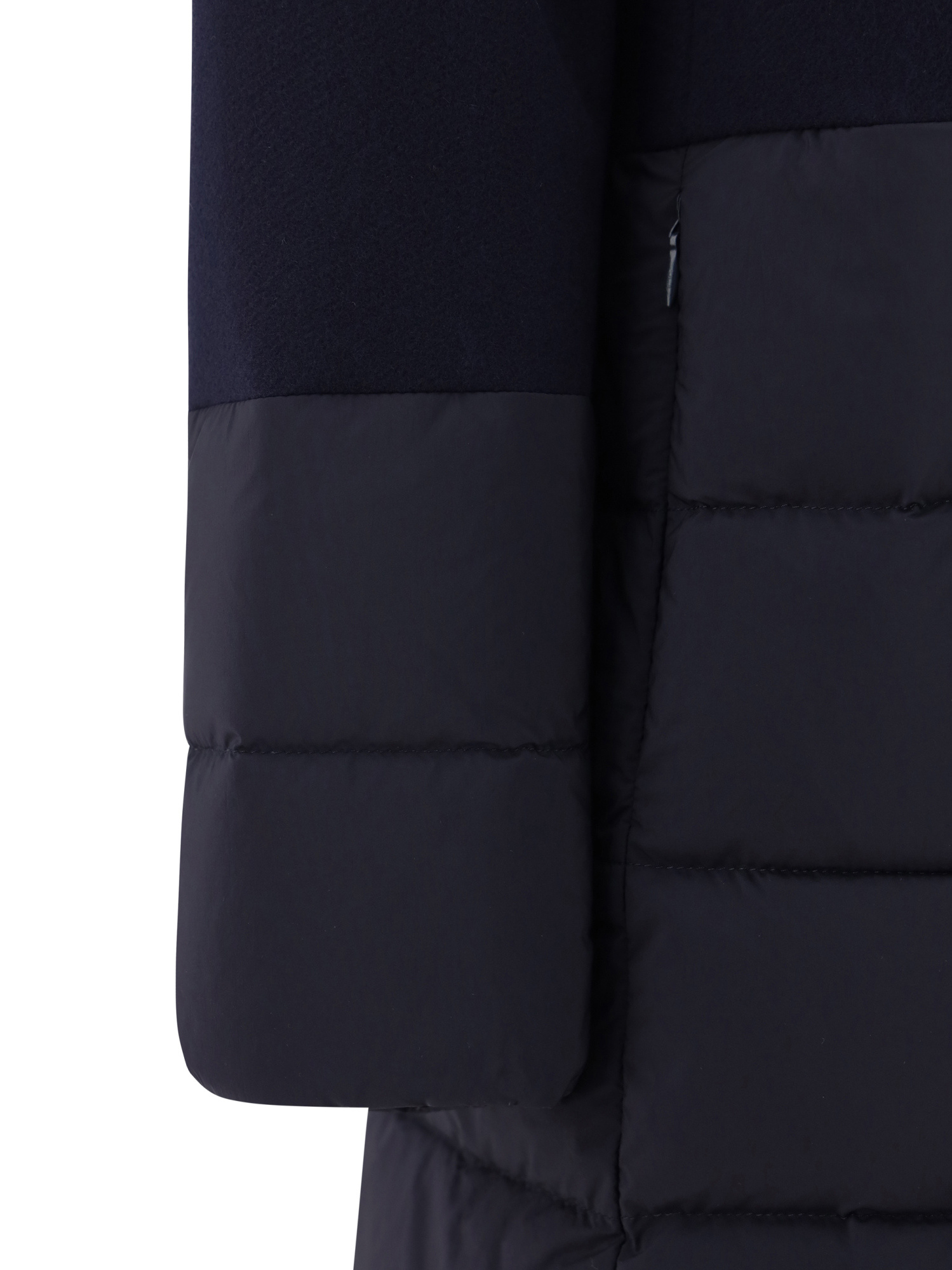 Herno Piumino-38 Nd Female In Black
