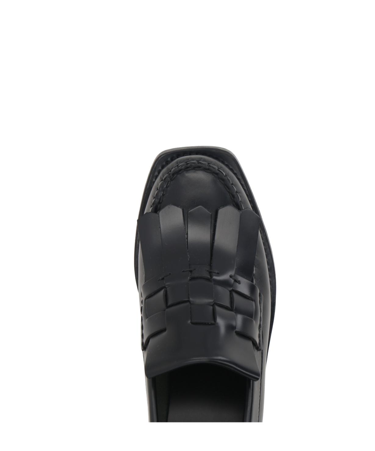 Hereu Marti Loafers In Black