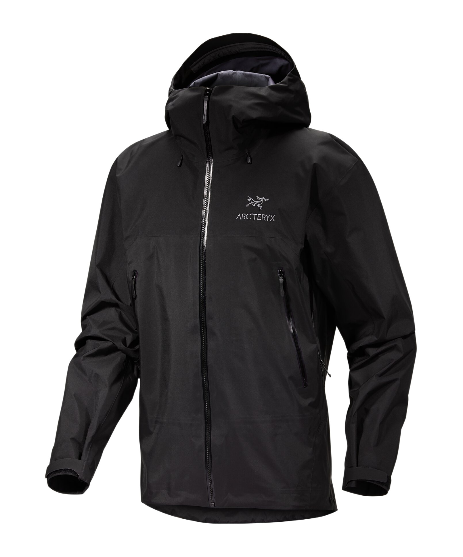 Arc'teryx Beta Ar Gore-tex Hooded Jacket