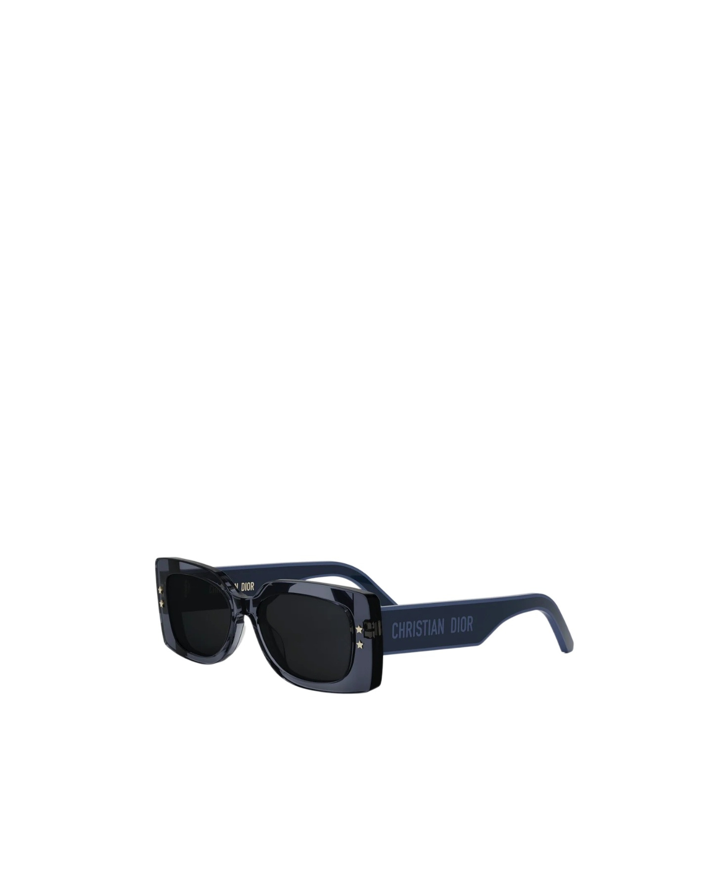Dior Pacific S1u Sunglasses In Black