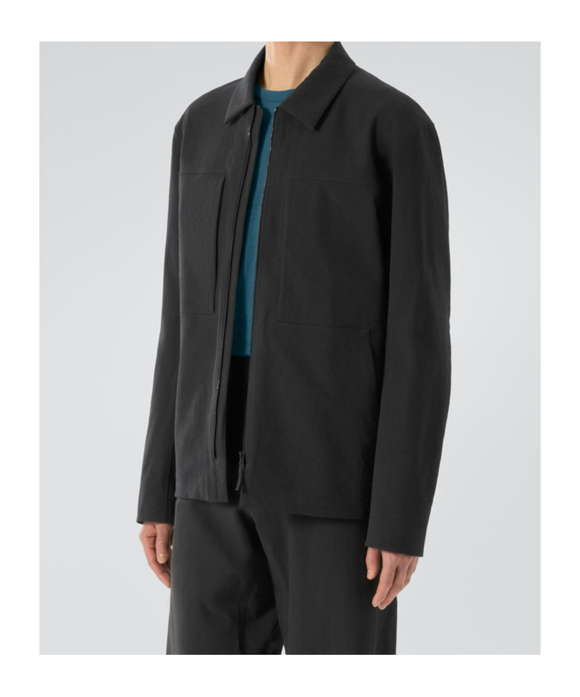 ARC'TERYX MIONN SHIRT CASUAL JACKET