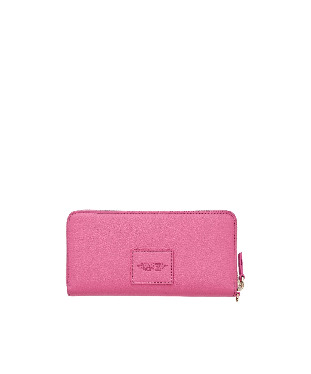 Marc Jacobs The Leather Continental Wallet
