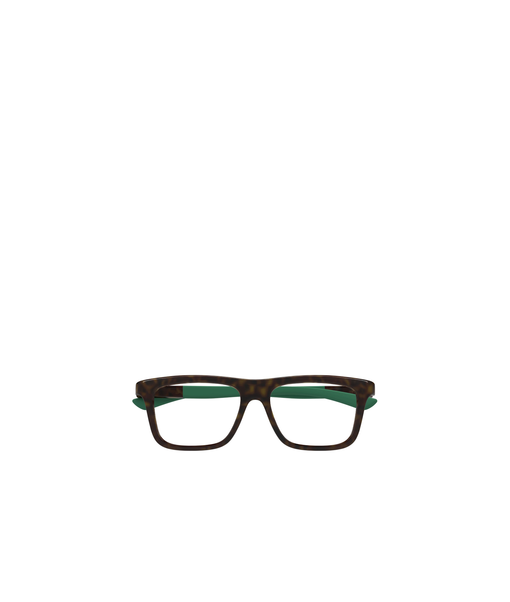 Gucci Full-frame Flat Mirror In Black
