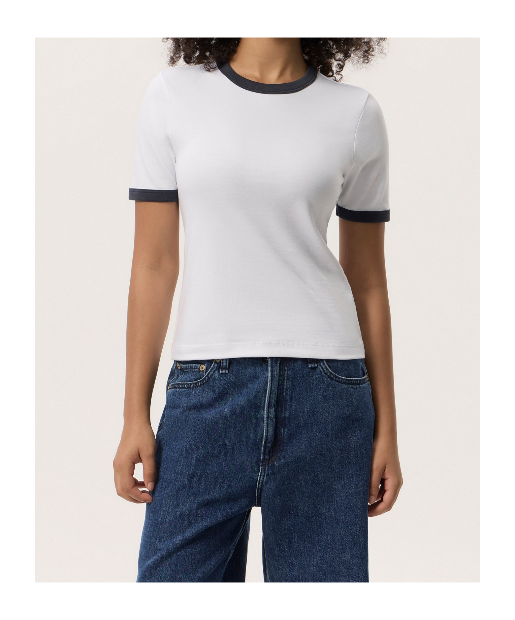 Rag & Bone Short-sleeved T-shirt