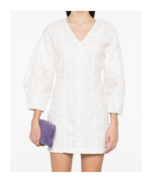 BAUM UND PFERDGARTEN AMYNA MINI DRESS