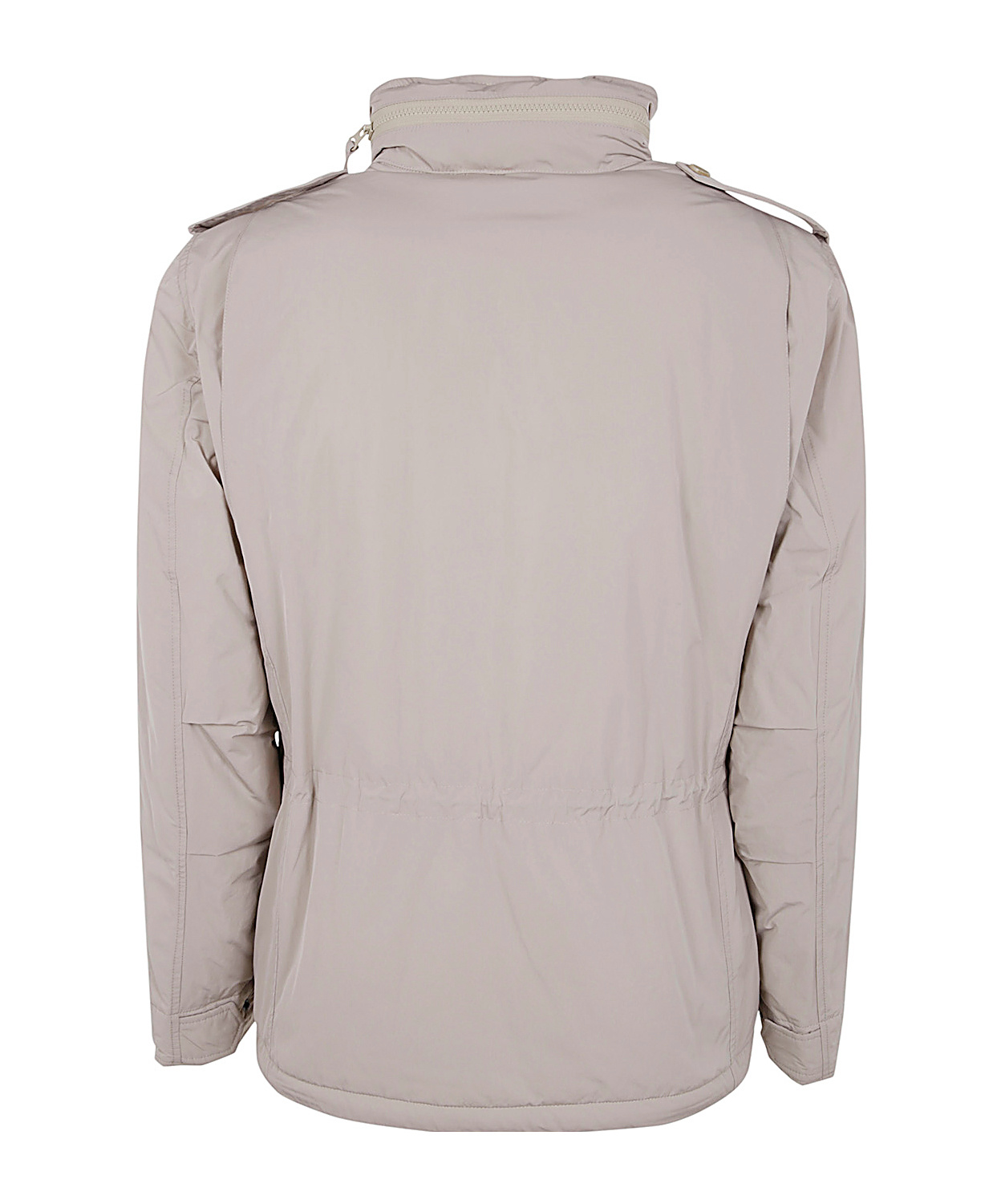 Aspesi Minifield Sport Jacket In Nude