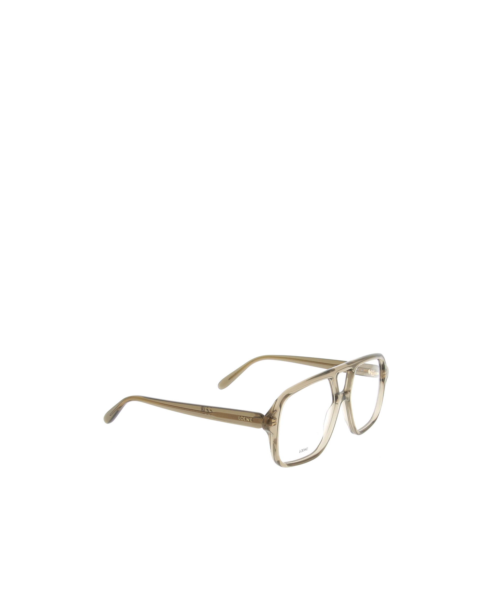Loewe Full-frame Plain Glasses
