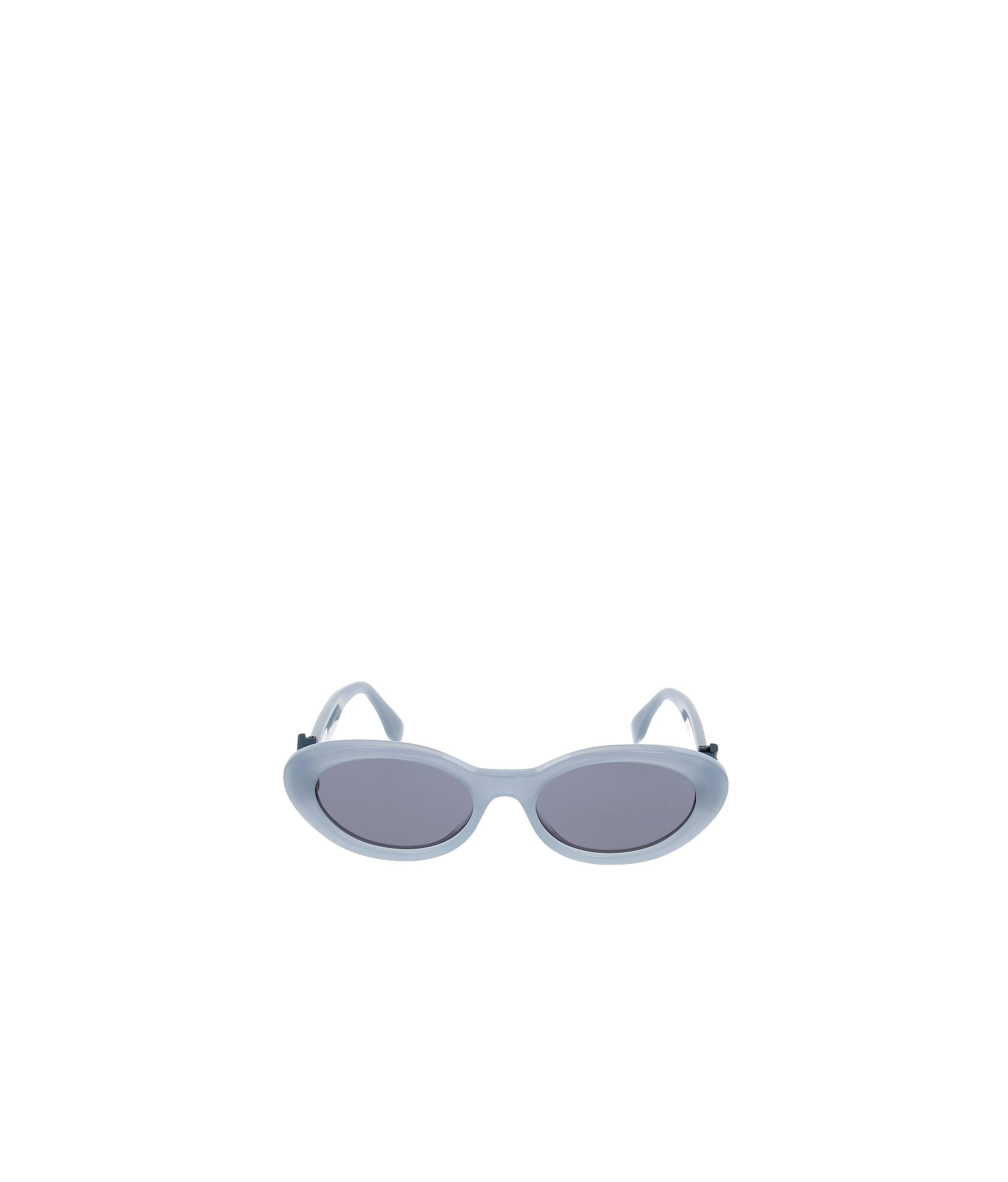 Fendi Ff Diamonds Sunglasses In Blue