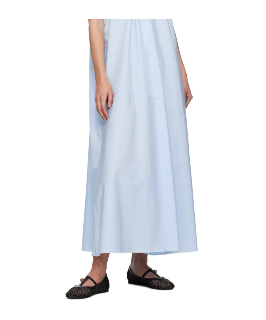 ANCIENT GREEK SANDALS BLACK AERATI BALLERINA FLATS