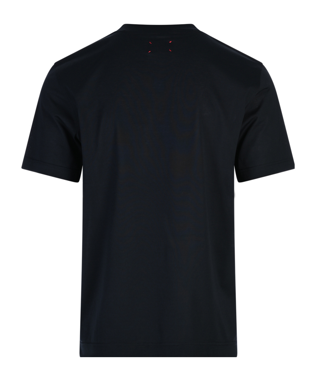 KITON CREW NECK T-SHIRT 