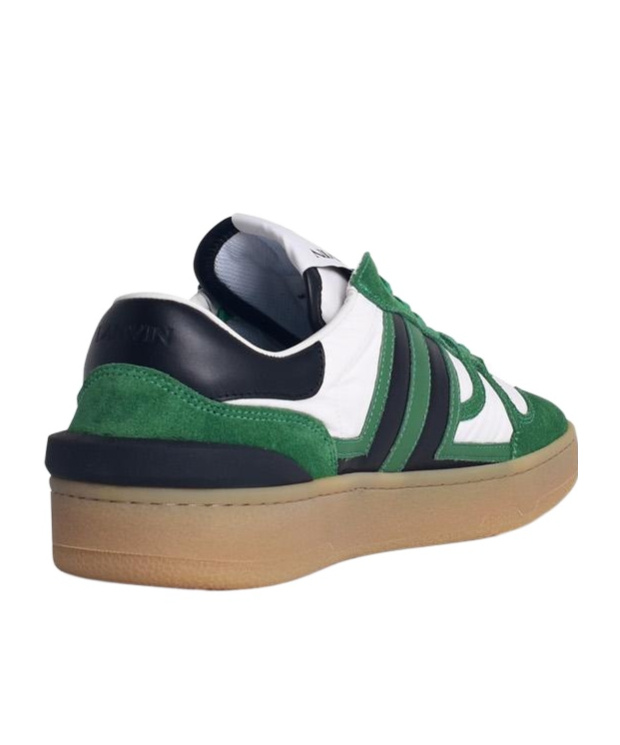 LANVIN CLAY SNEAKERS