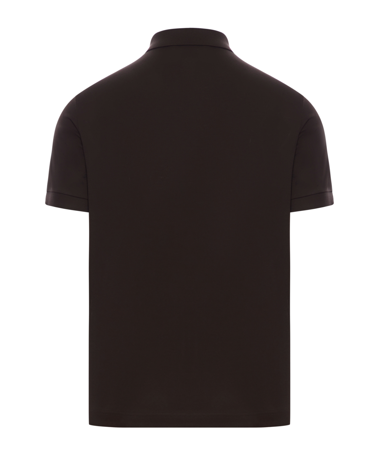 PRADA PIQUÉ POLO SHIRT