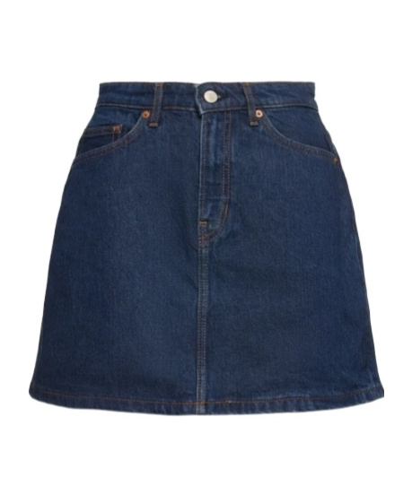 Reformation High Waist Mini Skirt