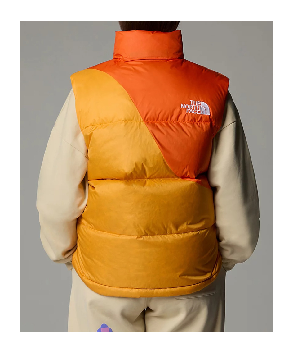 THE NORTH FACE X YINKA ILORI PADDED GILET