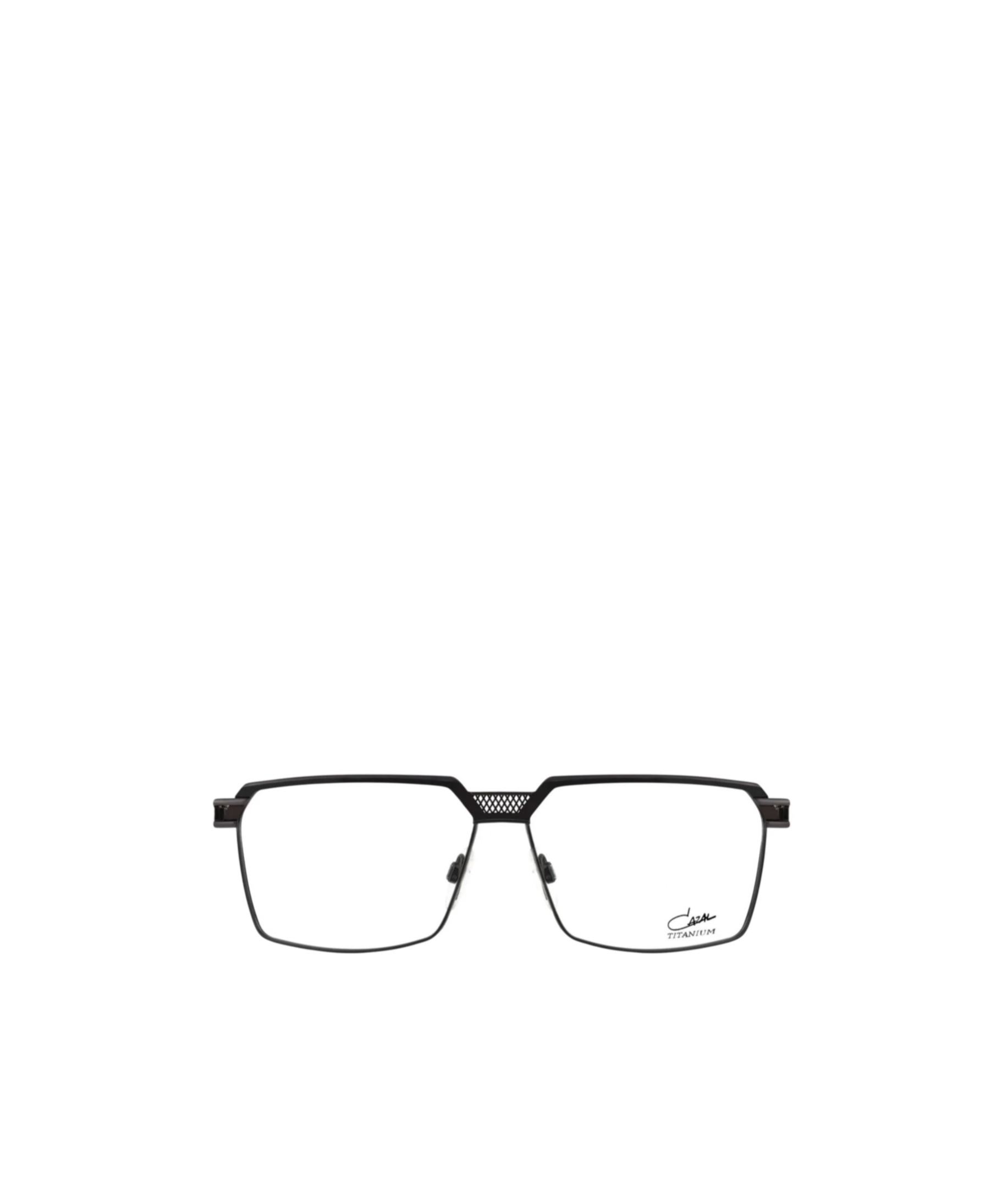 Cazal Pilot-frame Glasses In Black