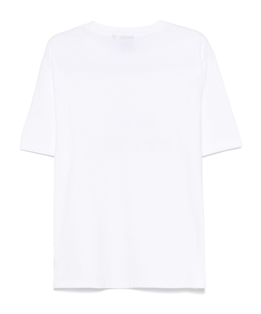 BARBOUR SHORT-SLEEVED T-SHIRT